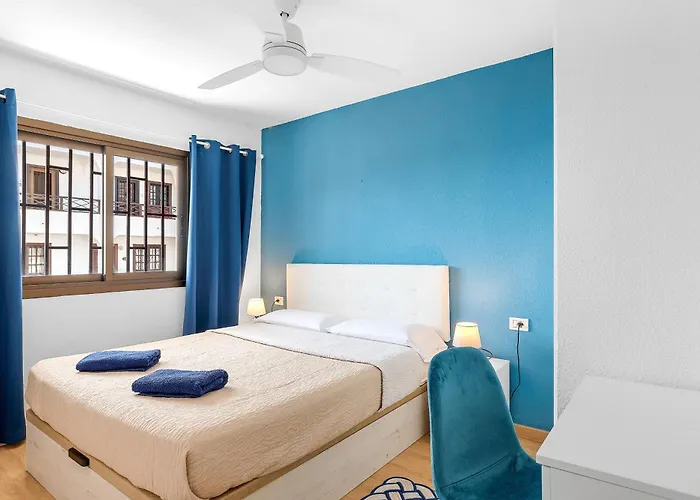 شقة Sasha Tenerife