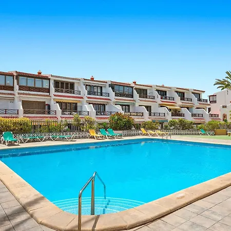 Apartment Sasha Tenerife