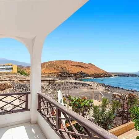 Sasha Tenerife