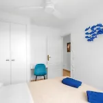 Apartmán Sasha Tenerife Costa Del Silencio