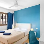Apartmán Sasha Tenerife