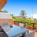 Sasha Tenerife Apartmán Costa Del Silencio