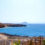 Apartmán Sasha Tenerife Costa Del Silencio