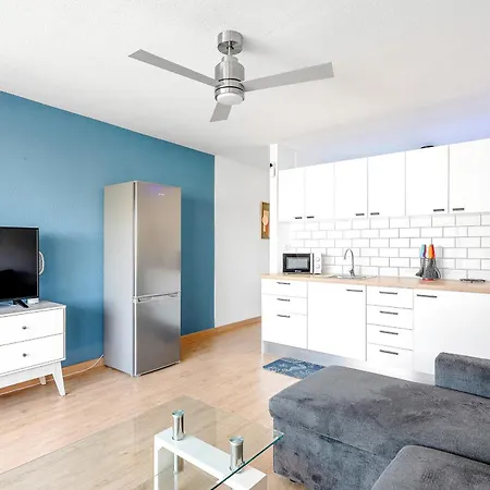 Sasha Tenerife * Costa Del Silencio