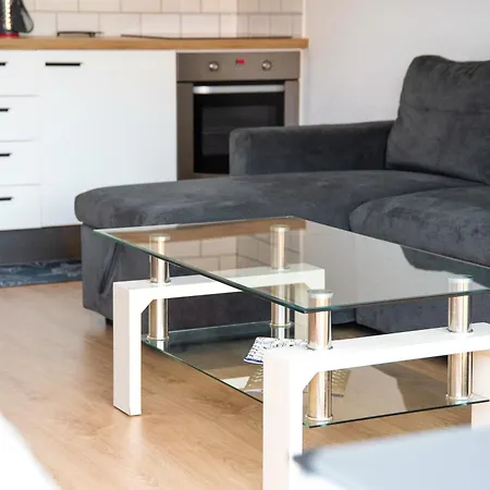 Sasha Tenerife 아파트 *