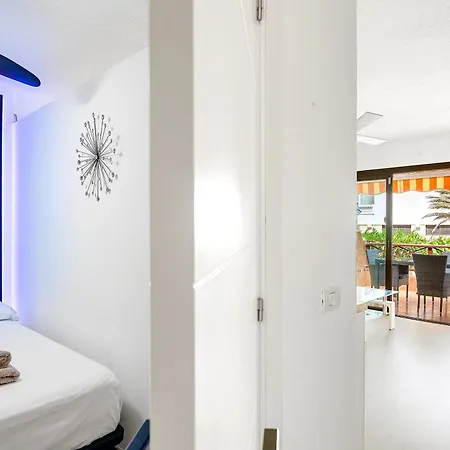 Sasha Tenerife 코스타델실렌시오