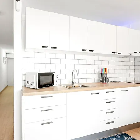 Sasha Tenerife * 코스타델실렌시오