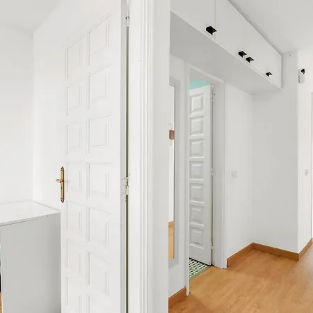 아파트 Sasha Tenerife