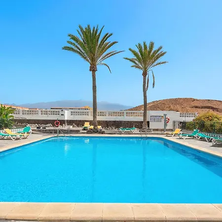 Апартаменты Sasha Tenerife *