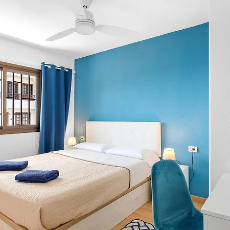 Appartement Sasha Tenerife