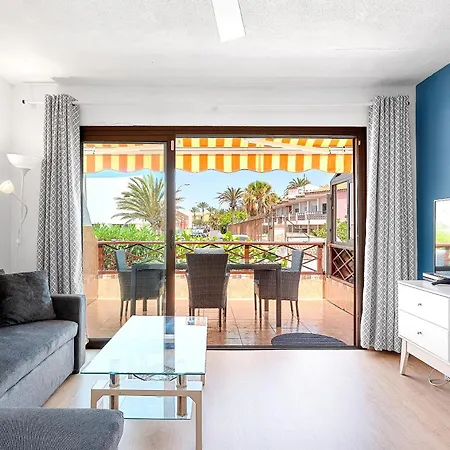 Sasha Tenerife 아파트