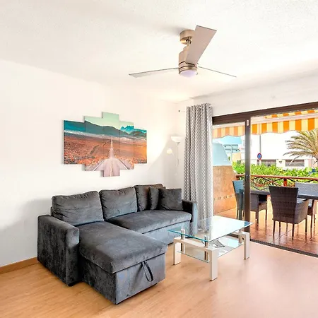 Апартаменты Sasha Tenerife *