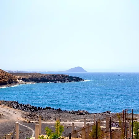 아파트 Sasha Tenerife 코스타델실렌시오