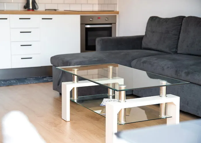 Sasha Tenerife Апартаменты *