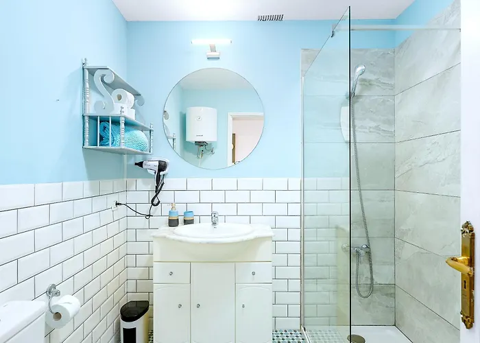 Sasha Tenerife Lägenhet