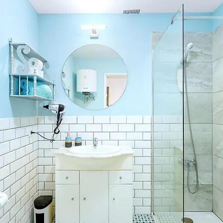 Sasha Tenerife Appartamento