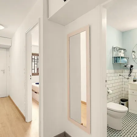 Sasha Tenerife Appartamento Costa Del Silencio